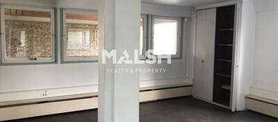 MALSH Realty & Property - Bureau - Lyon Nord Est (Rhône Amont) - Décines-Charpieu - 7