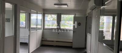 MALSH Realty & Property - Bureau - Lyon Nord Est (Rhône Amont) - Décines-Charpieu - 5