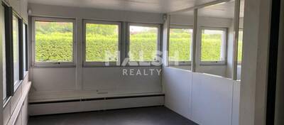 MALSH Realty & Property - Bureau - Lyon Nord Est (Rhône Amont) - Décines-Charpieu - 6