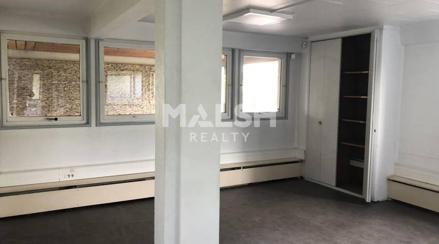 MALSH Realty & Property - Bureau - Lyon Nord Est (Rhône Amont) - Décines-Charpieu - 7