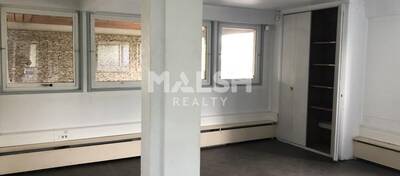 MALSH Realty & Property - Bureau - Lyon Nord Est (Rhône Amont) - Décines-Charpieu - 7