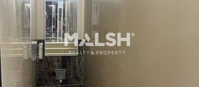 MALSH Realty & Property - Bureaux - Lyon 6° - Lyon 6 - 11