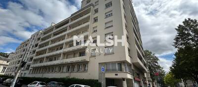 MALSH Realty & Property - Bureau - Lyon 6° - Lyon 6 - 1