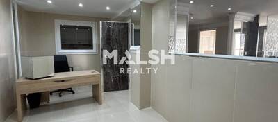 MALSH Realty & Property - Bureau - Lyon 6° - Lyon 6 - 2