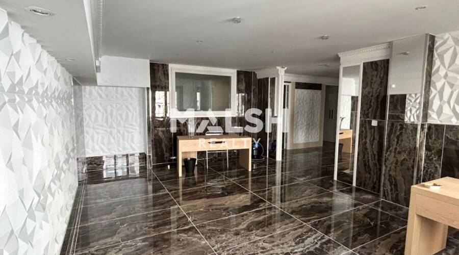 MALSH Realty & Property - Bureau - Lyon 6° - Lyon 6 - 3