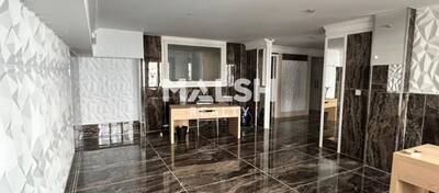 MALSH Realty & Property - Bureau - Lyon 6° - Lyon 6 - 3