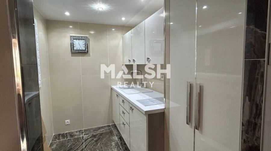 MALSH Realty & Property - Bureau - Lyon 6° - Lyon 6 - 4