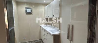 MALSH Realty & Property - Bureau - Lyon 6° - Lyon 6 - 4