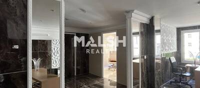 MALSH Realty & Property - Bureau - Lyon 6° - Lyon 6 - 5