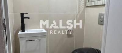 MALSH Realty & Property - Bureau - Lyon 6° - Lyon 6 - 7