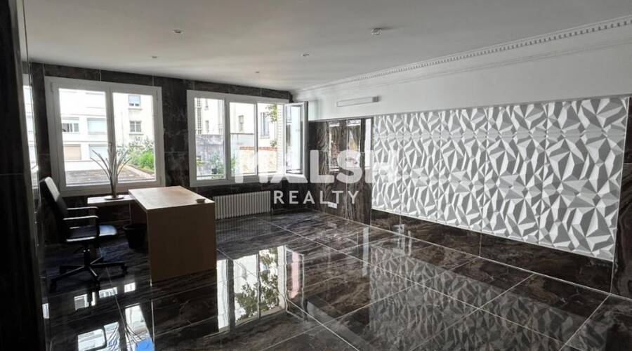 MALSH Realty & Property - Bureau - Lyon 6° - Lyon 6 - 8
