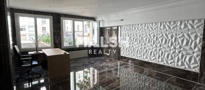 MALSH Realty & Property - Bureau - Lyon 6° - Lyon 6 - 8