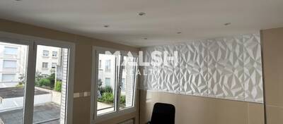MALSH Realty & Property - Bureau - Lyon 6° - Lyon 6 - 9