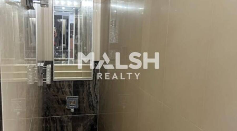 MALSH Realty & Property - Bureau - Lyon 6° - Lyon 6 - 11