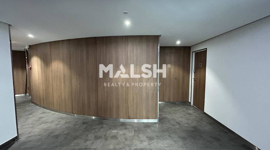 MALSH Realty & Property - Bureaux - Lyon 6° - Lyon 6 - 4