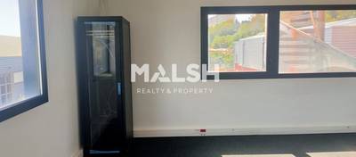 MALSH Realty & Property - Bureaux - Lyon Sud Ouest - Oullins - 2