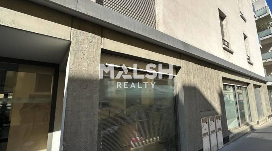 MALSH Realty & Property - Bureau - Lyon 6° - Lyon 6 - 1
