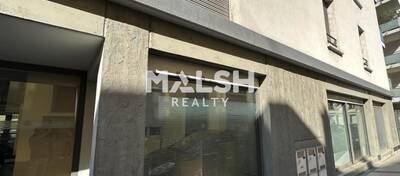 MALSH Realty & Property - Bureau - Lyon 6° - Lyon 6 - 1