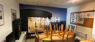 MALSH Realty & Property - Bureau - Lyon 6° - Lyon 6 - 2