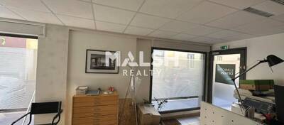 MALSH Realty & Property - Bureau - Lyon 6° - Lyon 6 - 3