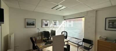 MALSH Realty & Property - Bureau - Lyon 6° - Lyon 6 - 5