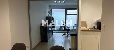 MALSH Realty & Property - Bureau - Lyon 6° - Lyon 6 - 3