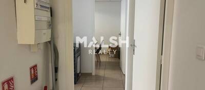MALSH Realty & Property - Bureau - Lyon 6° - Lyon 6 - 4