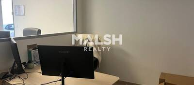 MALSH Realty & Property - Bureau - Lyon 6° - Lyon 6 - 5