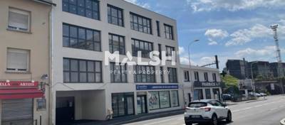 MALSH Realty & Property - Bureaux - Lyon 9° / Vaise - Lyon 9 - 12