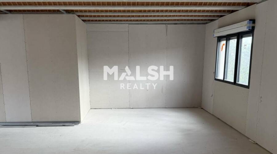 MALSH Realty & Property - Bureau - Lyon 9° / Vaise - Lyon 9 - 4