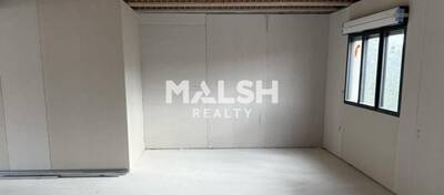MALSH Realty & Property - Bureau - Lyon 9° / Vaise - Lyon 9 - 4