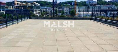 MALSH Realty & Property - Bureau - Lyon 9° / Vaise - Lyon 9 - 5