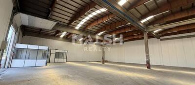 MALSH Realty & Property - Local d'activités - Lyon EST - Saint-Priest - 6