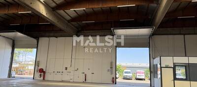 MALSH Realty & Property - Local d'activités - Lyon EST - Saint-Priest - 5