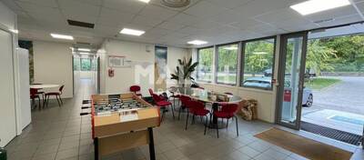 MALSH Realty & Property - Local d'activités - Lyon EST - Saint-Priest - 12