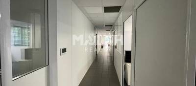 MALSH Realty & Property - Local d'activités - Lyon EST - Saint-Priest - 13