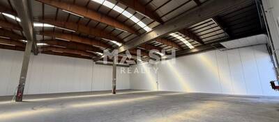MALSH Realty & Property - Local d'activités - Lyon EST - Saint-Priest - 3