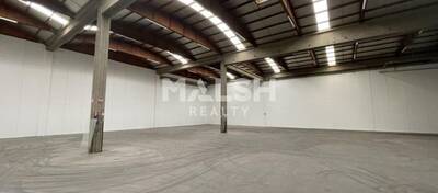 MALSH Realty & Property - Local d'activités - Lyon EST - Saint-Priest - 4