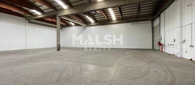 MALSH Realty & Property - Local d'activités - Lyon EST - Saint-Priest - 5