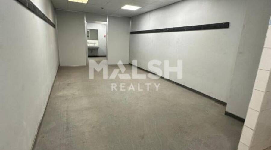 MALSH Realty & Property - Local d'activités - Lyon EST - Saint-Priest - 10