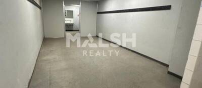 MALSH Realty & Property - Local d'activités - Lyon EST - Saint-Priest - 10