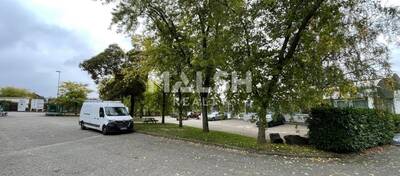 MALSH Realty & Property - Local d'activités - Lyon EST - Saint-Priest - 12