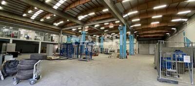 MALSH Realty & Property - Local d'activités - Lyon EST - Saint-Priest - 14