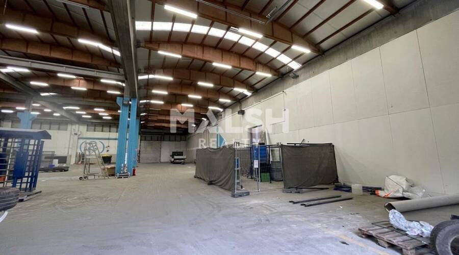 MALSH Realty & Property - Local d'activités - Lyon EST - Saint-Priest - 15