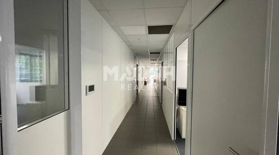 MALSH Realty & Property - Local d'activités - Lyon EST - Saint-Priest - 18