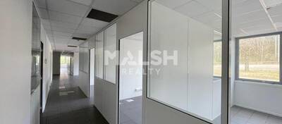 MALSH Realty & Property - Local d'activités - Lyon EST - Saint-Priest - 19