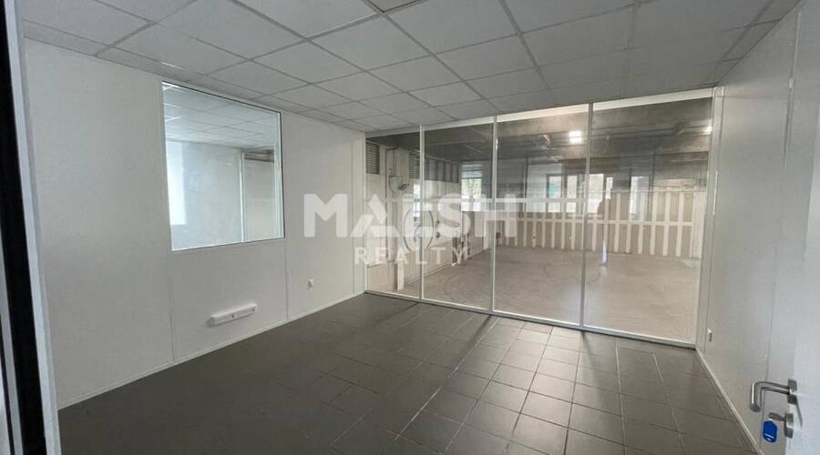 MALSH Realty & Property - Local d'activités - Lyon EST - Saint-Priest - 20