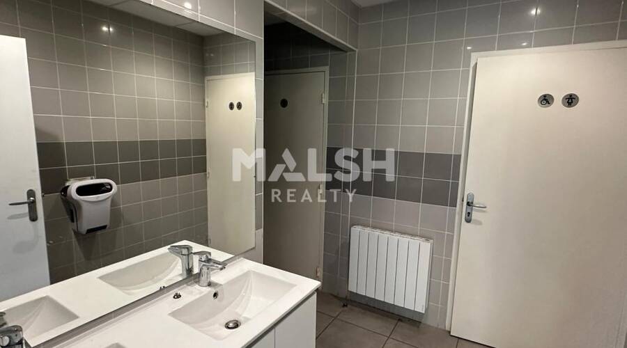 MALSH Realty & Property - Local d'activités - Lyon EST - Saint-Priest - 21