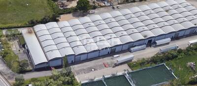 MALSH Realty & Property - Local d'activités - Lyon EST - Saint-Priest - 22