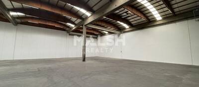 MALSH Realty & Property - Local d'activités - Lyon EST - Saint-Priest - 6
